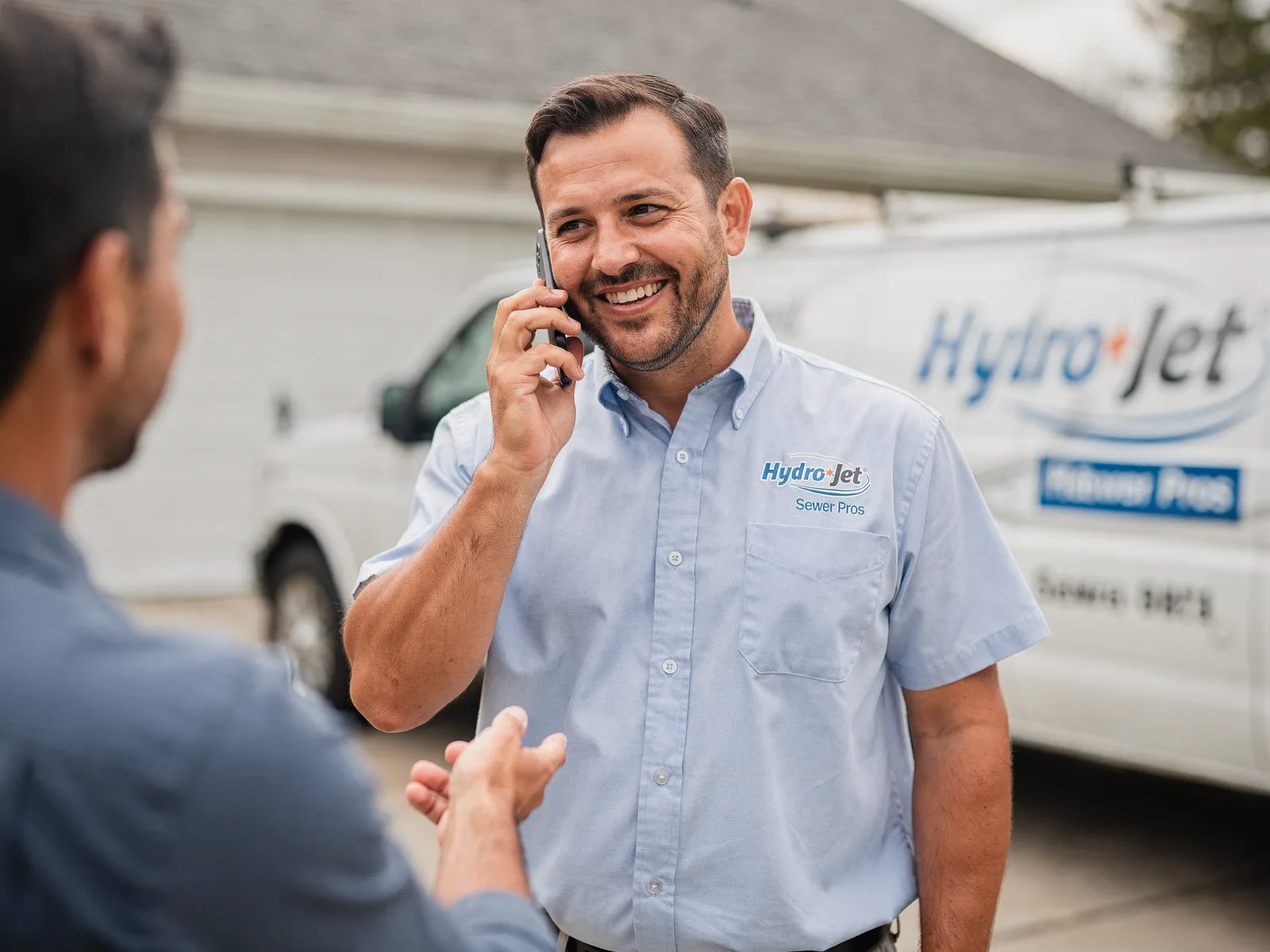 Hydro Jetting Tall Timbers, MD FAQs